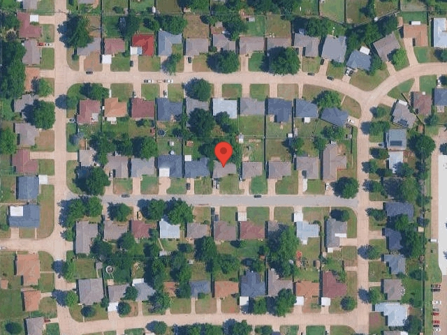 House image located at Oklahoma City, OK 73112