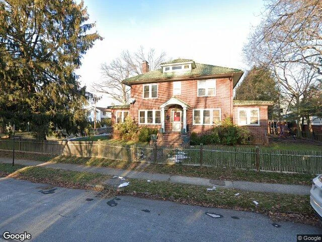 House image located at Pelham, NY 10803