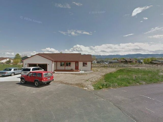 House image located at Corvallis, MT 59828