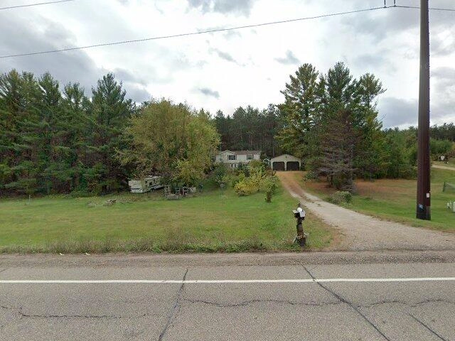 House image located at Amherst, WI 54406