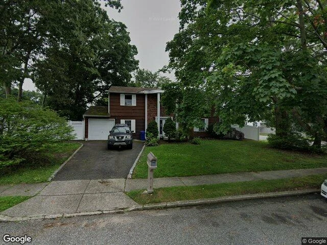 House image located at Port Jefferson Station, NY 11776