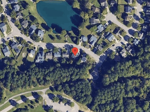 House image located at Raleigh, NC 27604