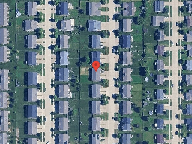 House image located at North Liberty, IA 52317