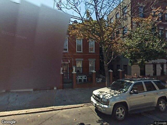 House image located at Bronx, NY 10460