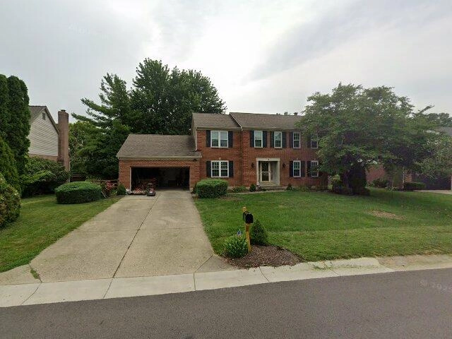 House image located at West Chester, OH 45069