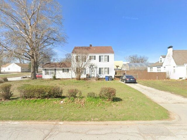 House image located at Tulsa, OK 74107