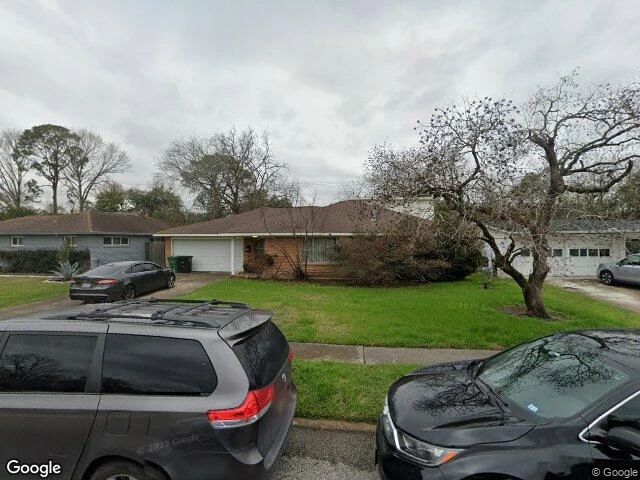 House image located at Houston, TX 77035
