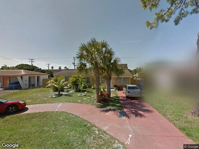 House image located at Hollywood, FL 33024
