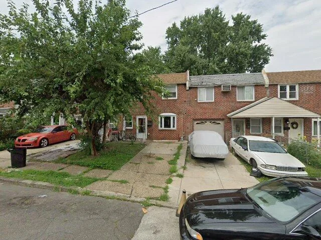 House image located at Darby, PA 19023