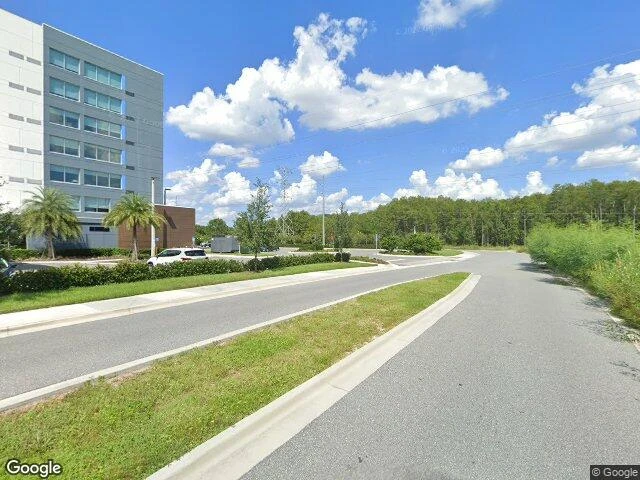 House image located at Orlando, FL 32821