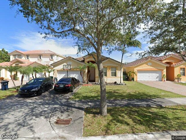 House image located at Homestead, FL 33032