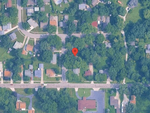 House image located at Portage, IN 46368