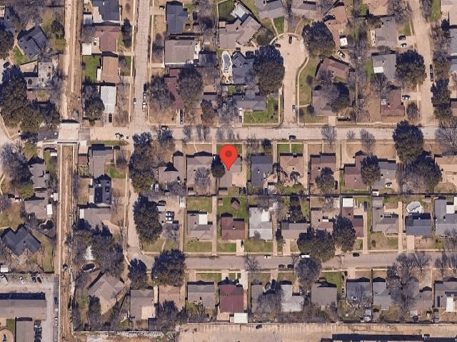House image located at Irving, TX 75062