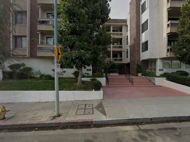 House image located at Encino, CA 91316