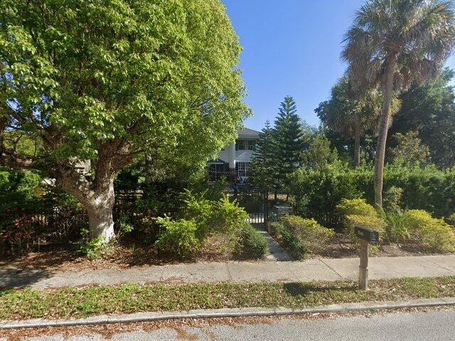 House image located at New Port Richey, FL 34652