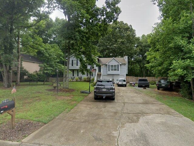 House image located at Cartersville, GA 30120