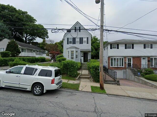 House image located at Yonkers, NY 10703