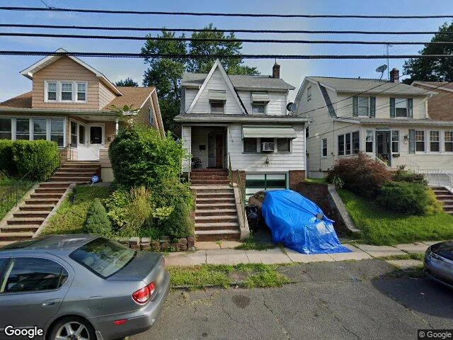 House image located at Hillside, NJ 07205