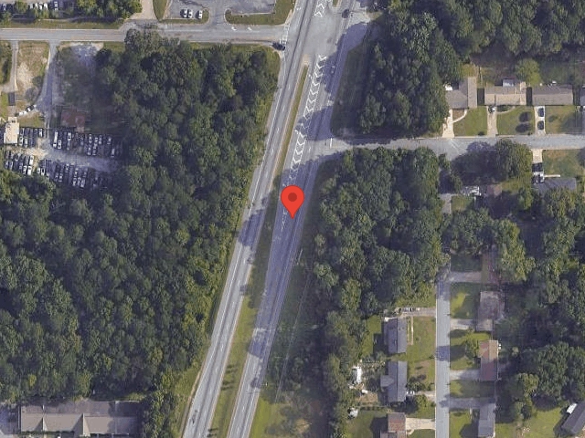 House image located at Vincent, AL 35178