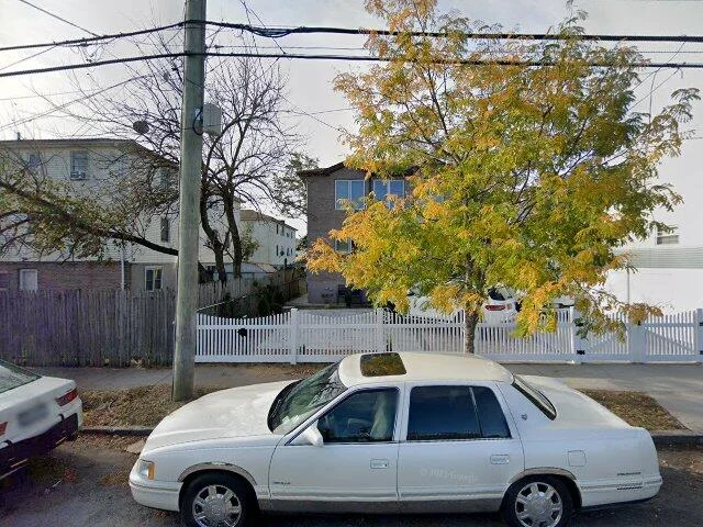 House image located at Springfield Gardens, NY 11413