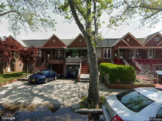 House image located at Brooklyn, NY 11236