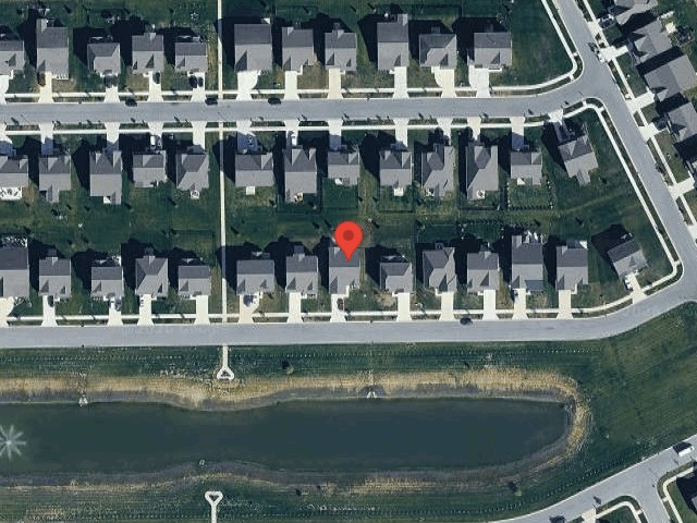 House image located at Fortville, IN 46040