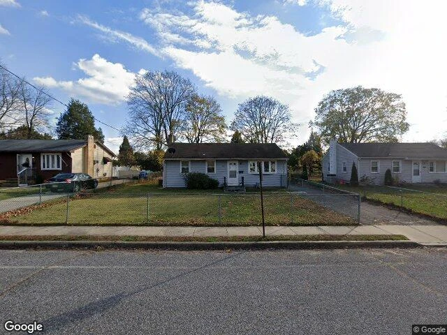 House image located at Clayton, NJ 08312