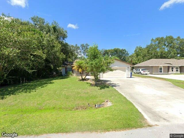 House image located at Sebastian, FL 32958