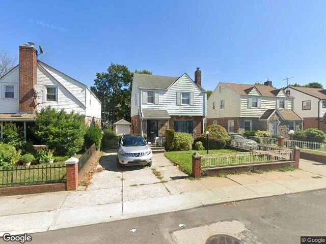 House image located at Cambria Heights, NY 11411