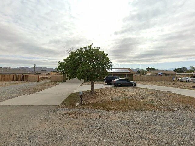 House image located at Apple Valley, CA 92307