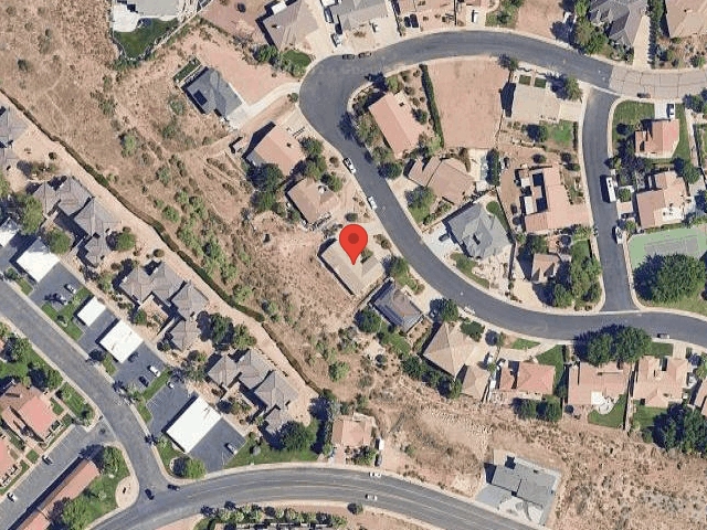 House image located at Saint George, UT 84770