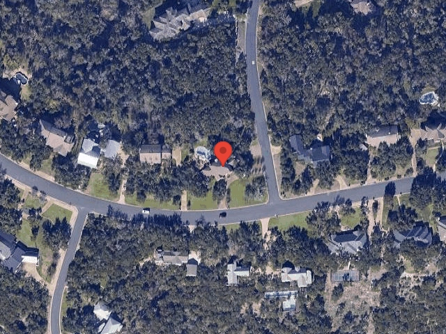 House image located at Austin, TX 78730