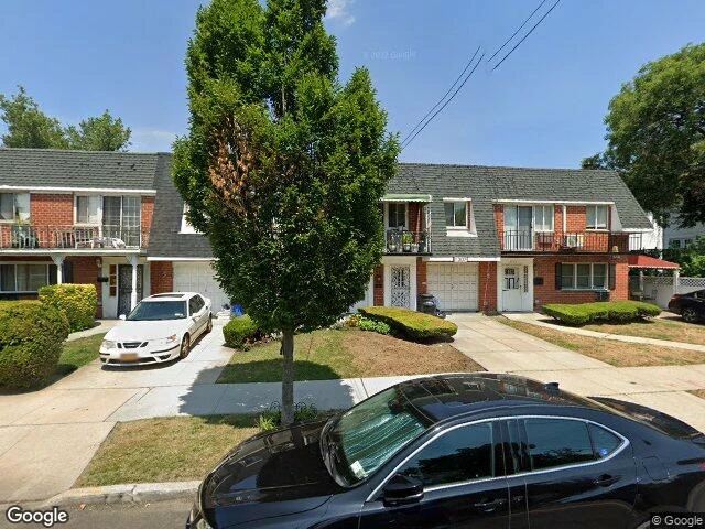 House image located at Brooklyn, NY 11236