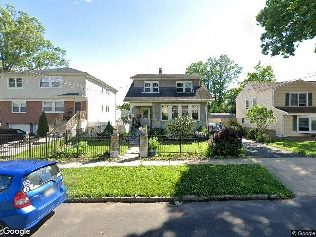 House image located at Cranford, NJ 07016