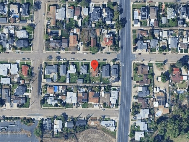 House image located at Porterville, CA 93257