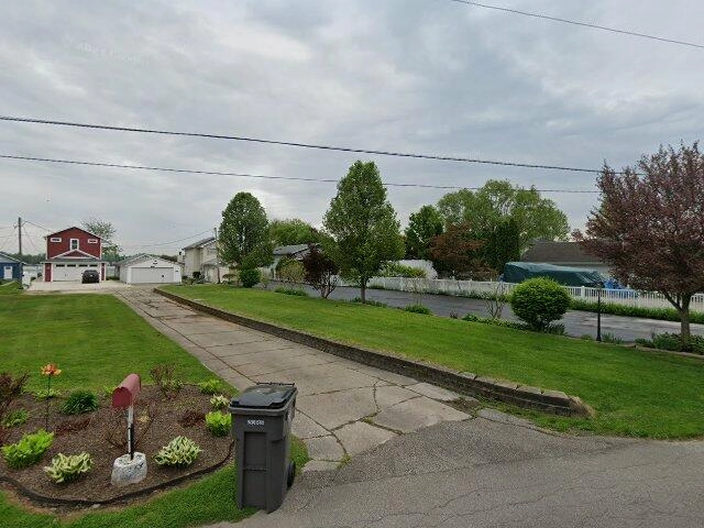 House image located at Elkhart, IN 46514