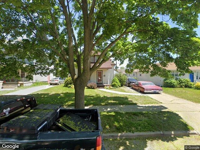 House image located at Kenosha, WI 53144