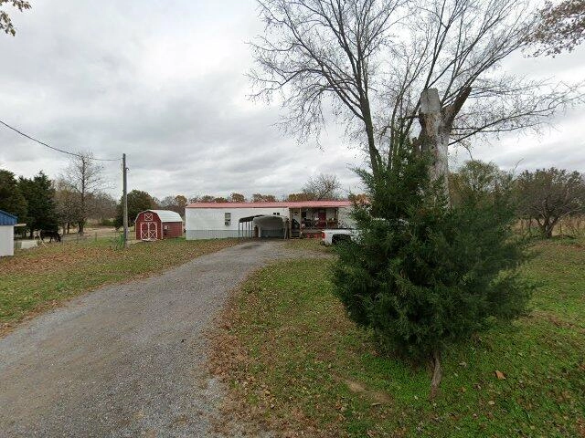 House image located at Pittsburg, IL 62974