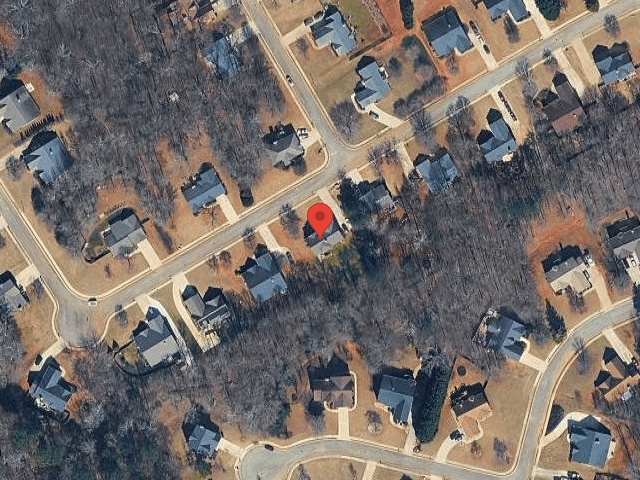 House image located at Jefferson, GA 30549
