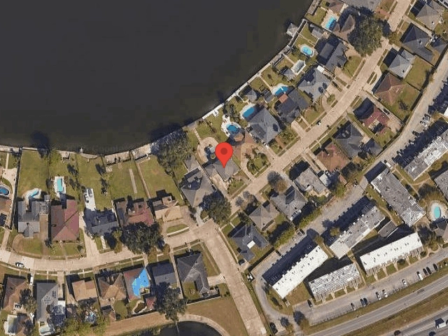 House image located at New Orleans, LA 70126