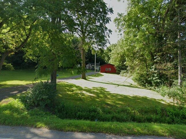 House image located at Marion, NY 14505