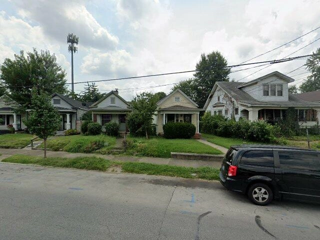 House image located at Louisville, KY 40217