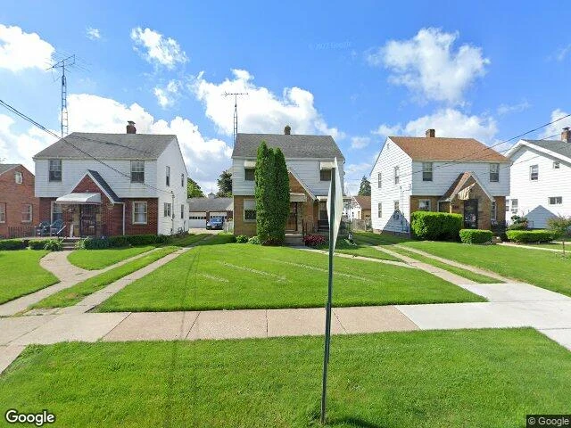 House image located at Toledo, OH 43608