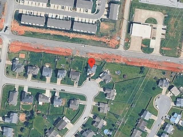 House image located at Clarksville, TN 37040