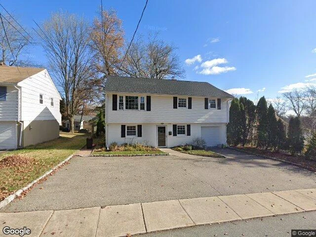 House image located at Parsippany, NJ 07054