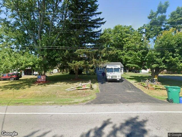 House image located at Churchville, NY 14428