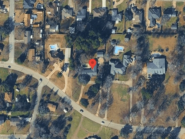 House image located at White Oak, TX 75693