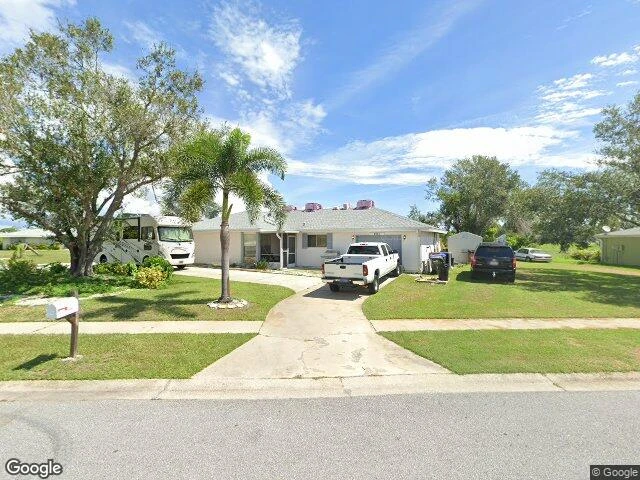 House image located at North Port, FL 34287