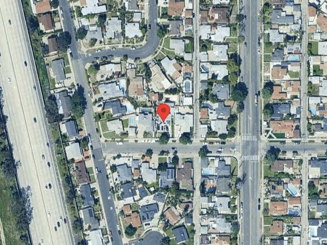 House image located at North Hollywood, CA 91605