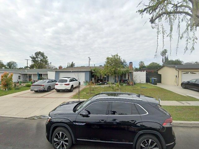 House image located at Winnetka, CA 91306